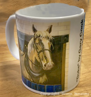 Duke Mug product photo
